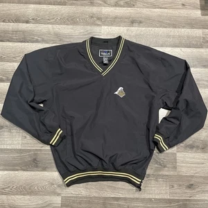 Maglione uomo medio Holloway Purdue caldaie - Foto 1 di 13