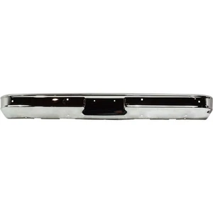 Bumper Face Bars Front for Chevy Blazer Suburban 6272560 Chevrolet K5 C10 Truck - Picture 1 of 12