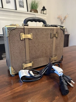 Sizzix Tim Holtz Vagabond Die Cutting Machine and Power Cord EXCELLENT CONDITION - Image 1 of 4