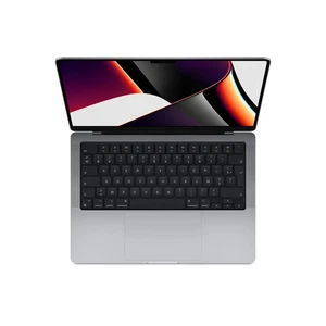 MacBook Pro 14" 2021 A2442 Gris GPU 14 8 Coeurs M1 16 Go RAM 512 Go SSD Grade A - Afbeelding 1 van 3
