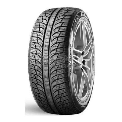 Allwetterreifen 235/55 R17 103V GT Radial 4-Seasons SUV 3PMSF XL | 18722 - Bild 1 von 4
