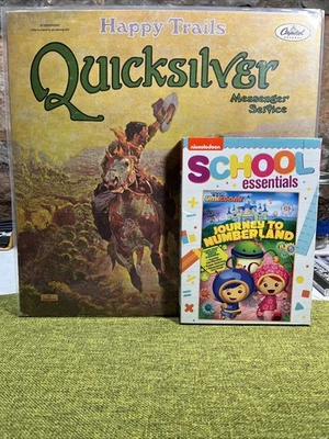 Team UmiZoomi: Journey To Numberland - DVD  - Image 1 of 4