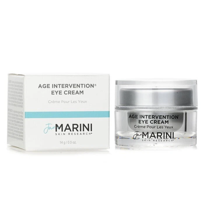 Jan Marini Age Intervention Eye Cream 01001/A0120 14g/0.5oz #mode