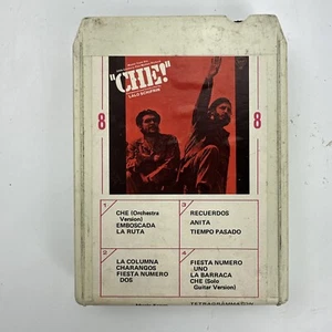 Che! Soundtrack (8-Track Tape) M 85006 - Picture 1 of 3