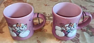 Lotto 2 x Tazza Mug DIDDL cm 10 - Merchandising Ufficiale DEPESCHE Anni 2000 - Foto 1 di 9