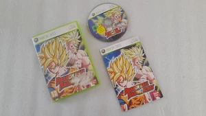 Dragon Ball Raging Blast xbox 360 - PAL - complet - Imagen 1 de 3