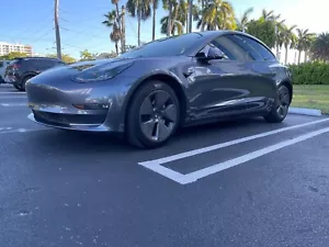 2023 Tesla Model 3 - Picture 1 of 25