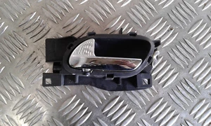 Poignée porte intérieur avant gauche PEUGEOT 407 - Réf : 96526178VD - Picture 1 of 1