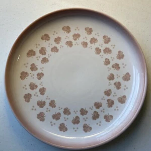 Denby “Falling Leaves” Dinner Plate Replacement England Fine Stoneware - Picture 1 of 12