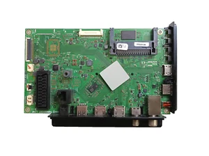 ZG7190R-10 (G7) Y7X5ZZ - Grundig 32VLE6730BP - Imagen 1 de 1