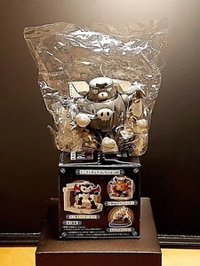 PANDA-Z The Robonimal 2" Mini Vinyl Figure Still Sealed in Packaging! RARE! - Picture 1 of 2