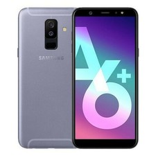 TIM SAMSUNG GALAXY A6+ LAVENDER