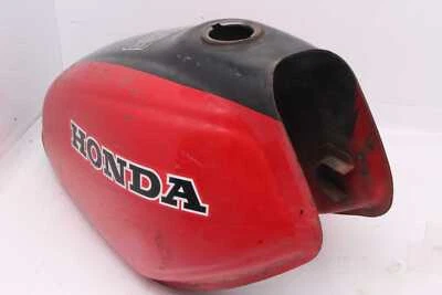 Tanque Tanque de combustible Tanque de gasolina Honda XL 250 S L250S 78-82 Foto 1 de 4