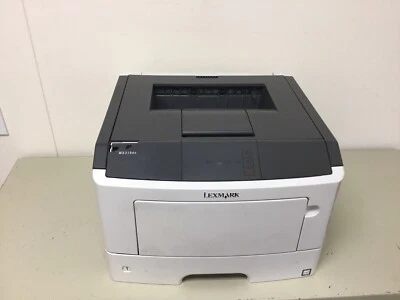 Lexmark MS310dn 4514-230 Monochrome Laser Printer w/ Power Cord | PARTS ONLY - Image 1 of 4