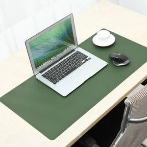 Large Gaming Mouse Pad Computer Anti-Slip Desk Keyboard Mat 30X60/40x80/50*100cm - Picture 1 of 20