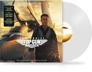 Top Gun: Maverick (Music From The Motion Picture) Tom Cruise Lady Gaga