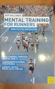 Mentales Training für Läufer, wie man motiviert bleibt - Bild 1 von 2