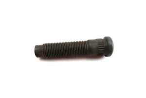 Ford E4TZ-1107-A Genuine OEM Aerostar E-150 250 350 Bronco Wheel Lug Stud Bolt - Picture 1 of 1