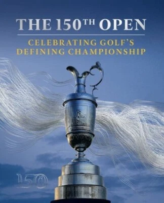The 150th Open at St Andrews - Boletos del último día Foto 1 de 2