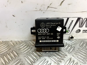 AUDI A5 LEUCHTWEITENREGULIERUNG STEUERGERÄT 8K5907357 2008-2012 - Bild 1 von 3