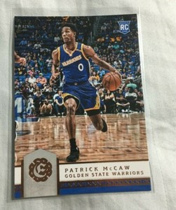 2016-17 Excalibur PATRICK MCCAW