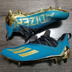 Las mejores ofertas en Adidas zapatos de fútbol americano para verde para  hombres | eBay