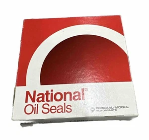 National 70950 Axle Shaft Seal - Bild 1 von 4