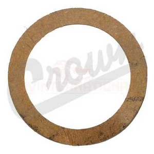 Crown Automotive Output Gasket Front or Rear for Jeep Wagoneer 1963-1971 - Picture 1 of 1