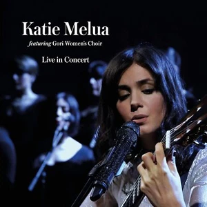 Katie Melua - Live in Concert - 2 CDs - Limited Edition - original verpackt - - Bild 1 von 1