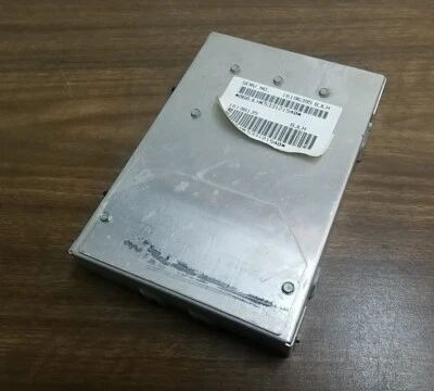 Módulo de control del motor Chevrolet GMC 1994-1995 C/K BJLH OEM. 16196395 Foto 1 de 4