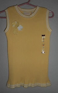 The Children's Place Shirt Top Tank Size Medium (7/8) - Picture 1 of 8