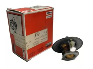 Vintage classic Motorcraft ERT18 1472378 Thermostat - Picture 1 of 2