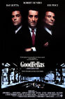 Unframed Goodfellas Movie Poster Prints Canvas Print Decor A