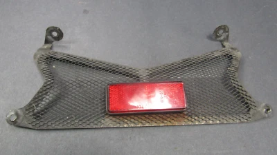 Yamaha OEM Snowmobile Tail Light Screen Cover 2003-2005 RX1 RX1-LE RX1-Mountain - Image 1 of 4