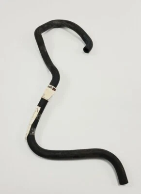 Original Motorcraft 6146240 Heating Tube for Ford Fiesta 1976-1988 - Image 1 of 4