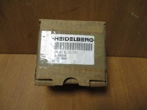 HEIDELBERG PRESS SENSOR MODULE PBC VERSORGUNG  PART#61.110.1131/  SEALED - Picture 1 of 9