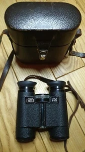 Vintage Carl Zeiss Dialyt 8x30B Germany binoculars - Picture 1 of 9