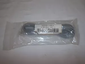 HP Pavilion 5182-5541 Cavo telefonico 6 piedi NUOVO - Foto 1 di 2