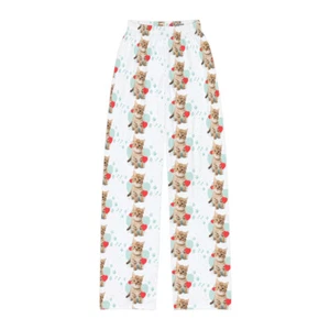 Kids Pajama Pants - Picture 1 of 7