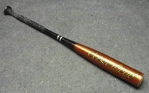 WORTH COPPERHEAD WHIPLASH ULTRALITE BASEBALL 29" 16oz 2 1/4dia EUC -13 - Picture 1 of 8