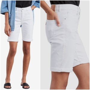 Pantalones cortos de Levi's para mujer | FASHIOLA.es