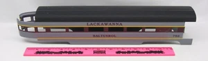 Carcasa Lionel ~ 789 Lackawanna Baltusrol carcasa de pasajero - Imagen 1 de 6