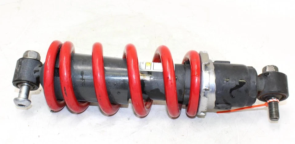 Amortiguador trasero Kawasaki Ninja 650r Ex650a 2007 suspensión Foto 1 de 4