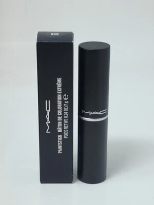 MAC Paint Stick BLACK BLACK Costume Face Paint - Image 1 of 3