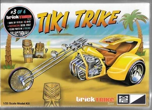 MPC TIKI TRIKE, Trick Trike Series #3 1/25  894  /12  ST - Picture 1 of 4