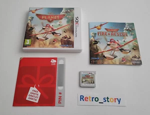 Nintendo 2DS / 3DS - Disney Planes 2 - PAL - FRA - Picture 1 of 5