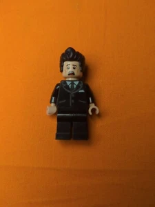 Shimada Henchman - LEGO Overwatch Minifigur (2019) - Bild 1 von 3