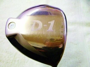 2011MODEL RYOMA GOLF CLUB DRIVER D-1 PREMIA LOFT-9.5 R-FLEX - Picture 1 of 4