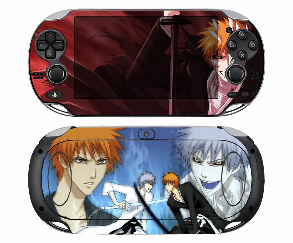 101 calcomanías de vinilo adhesivas para Sony PlayStation PS Vita PSV Foto 1 de 1