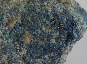 GROSSER SCORZALIT - 11,5 cm - CHAMPION MINE, CALIFORNIA 29718 - Bild 1 von 7